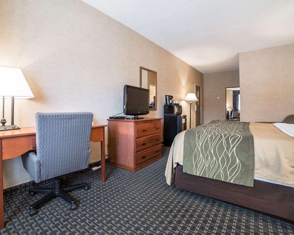 Miles City Hotel Cameră foto