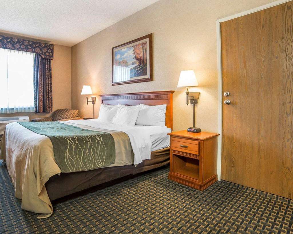 Miles City Hotel Cameră foto