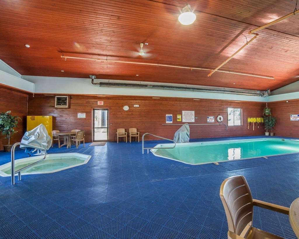 Miles City Hotel Facilități foto
