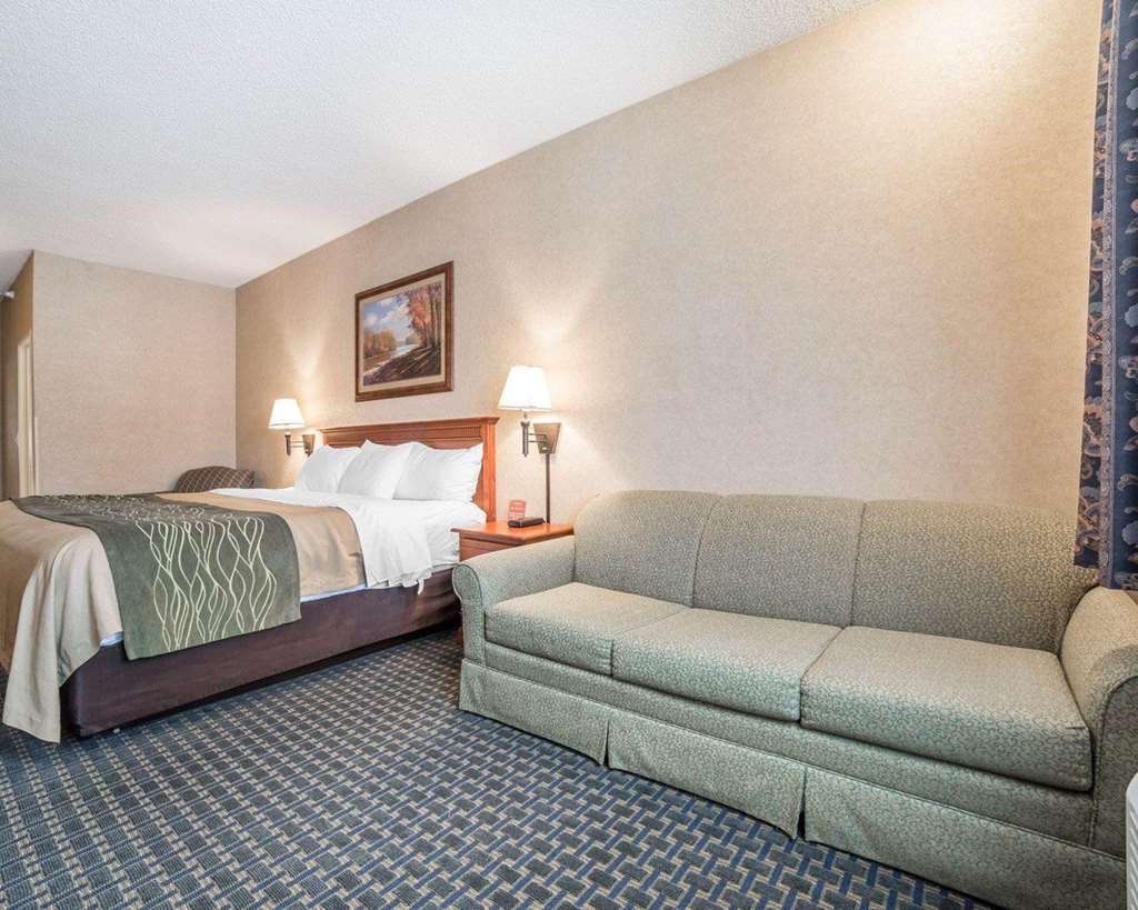 Miles City Hotel Cameră foto