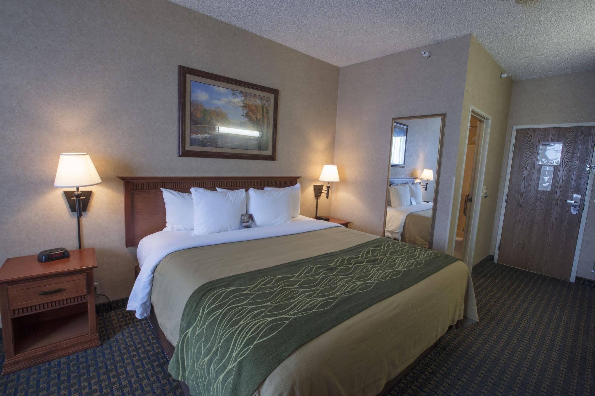Miles City Hotel Exterior foto