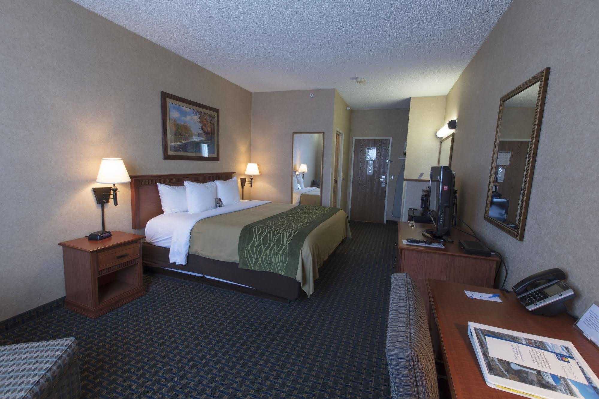 Miles City Hotel Exterior foto